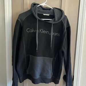 Sweatshirt by Calvin Klein